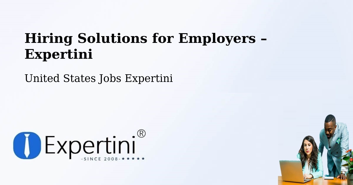 Hiring Solutions for Employers in Moro - Moro, United States Jobs Expertini