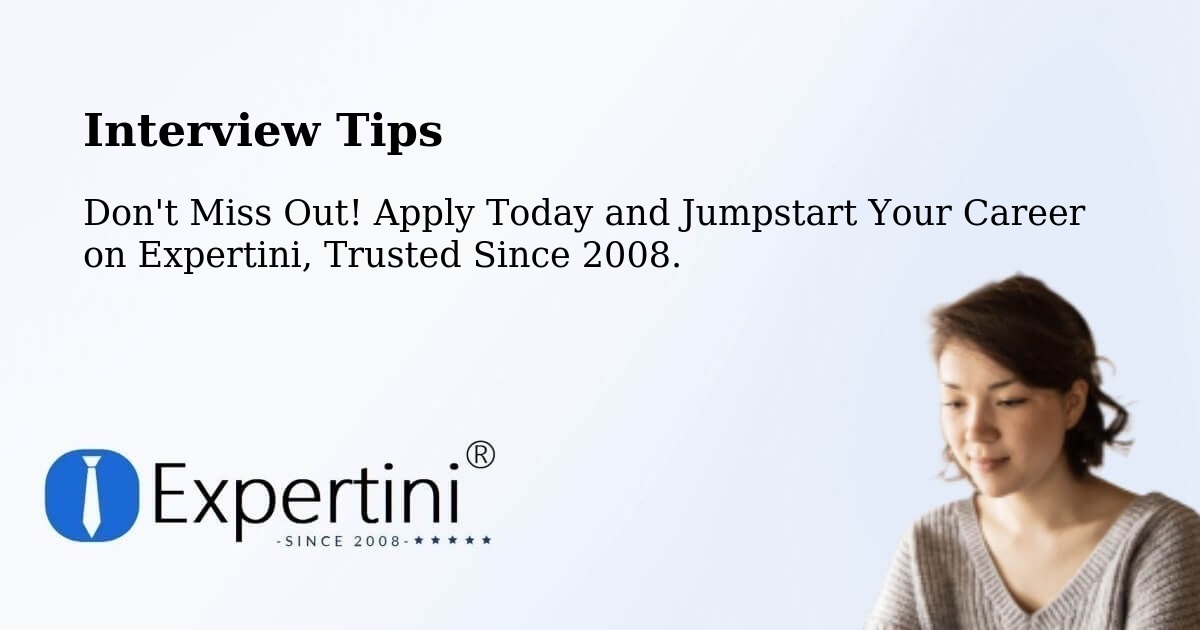 Interview Tips & Techniques for Job Seekers – Moro - Moro, United States Jobs Expertini