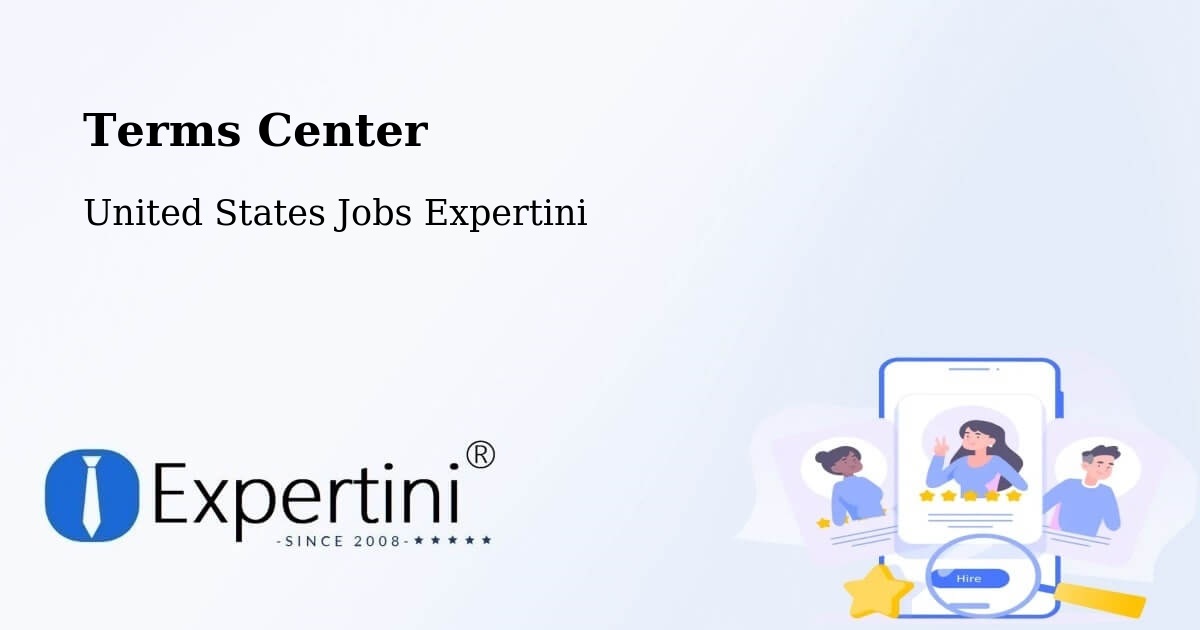 Terms of Service – Moro - United States Jobs Expertini