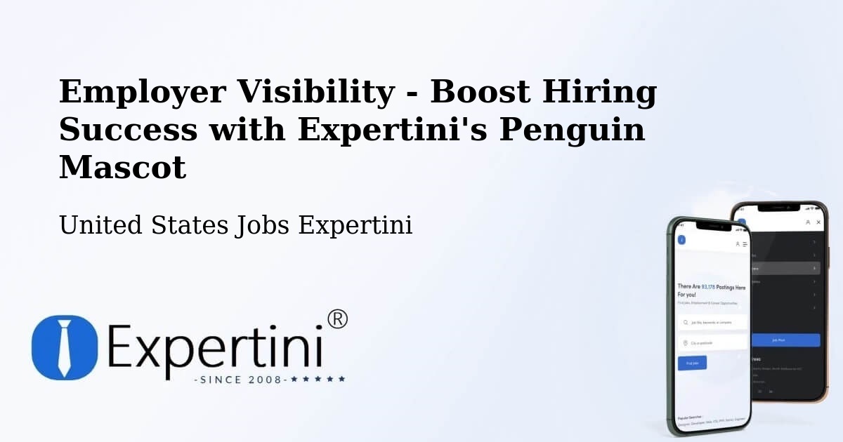 CV and Resume Visibility Optimization – Moro - United States Jobs Expertini
